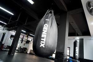 GENETIX GNTX SUPER HEAVY BAG GHB5 (Unfilled)