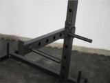 GENETIX FIT Squat Stand 1.1