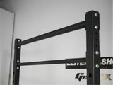 GENETIX FIT Squat Stand 1.1