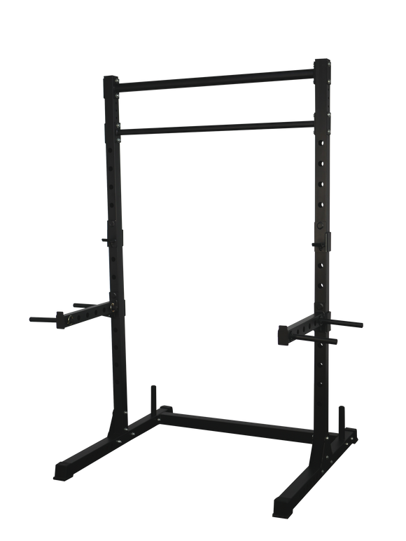 GENETIX FIT Squat Stand 1.1