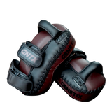 GENETIX GNTX Thai Kick Pad GTP3 BlackBrown