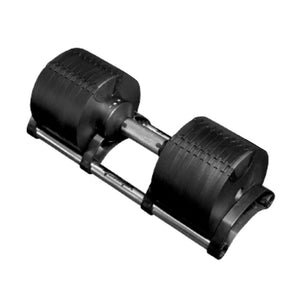 GENETIX FIT Adjustable Dumbbell 36KG