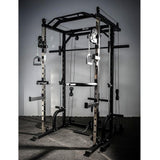 GENETIX FIT Multi Smith Power Rack Z1