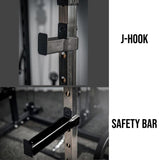 GENETIX FIT Multi Smith Power Rack Z1