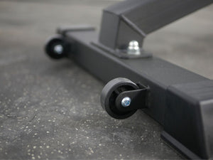 GENETIX FIT Flat Incline Decline Bench 2.2