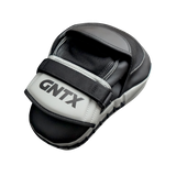 GENETIX GNTX Focus Mitt GFM2 BlackGrey