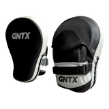 GENETIX GNTX Focus Mitt GFM2 BlackGrey