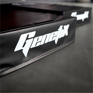 GENETIX FIT CRASH MAT