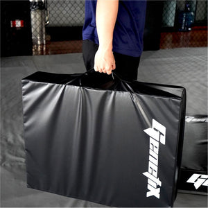GENETIX FIT CRASH MAT