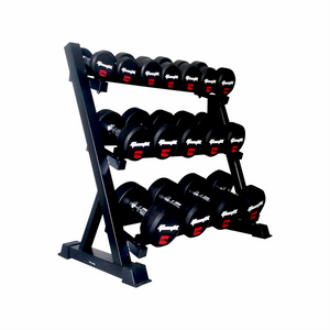 GENETIX COMMERCIAL GYM 2