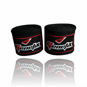 jual hand wrap muay thai