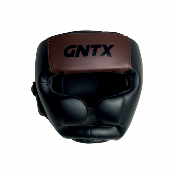 GENETIX GNTX Head Gear GHG2 BlackBrown