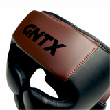 GENETIX GNTX Head Gear GHG2 BlackBrown