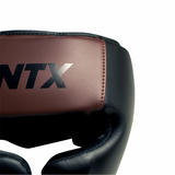 GENETIX GNTX Head Gear GHG2 BlackBrown