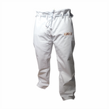 GENETIX GNTX BJJ GI Seika 2.0 White