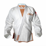 GENETIX GNTX BJJ GI Seika 2.0 White