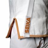 GENETIX GNTX BJJ GI Seika 2.0 White