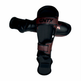 GENETIX GNTX SHINPAD GSP1 BlackBrown