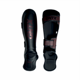 GENETIX GNTX SHINPAD GSP1 BlackBrown