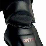 GENETIX GNTX SHINPAD GSP1 BlackBrown