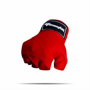 GENETIX Handwraps GHW1 Red