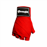 GENETIX Handwraps GHW1 Red