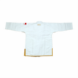 GENETIX GNTX BJJ GI Seika 2.0 White