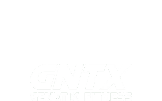 Genetix Logo